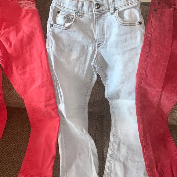 Pants - Picture 3 of 11